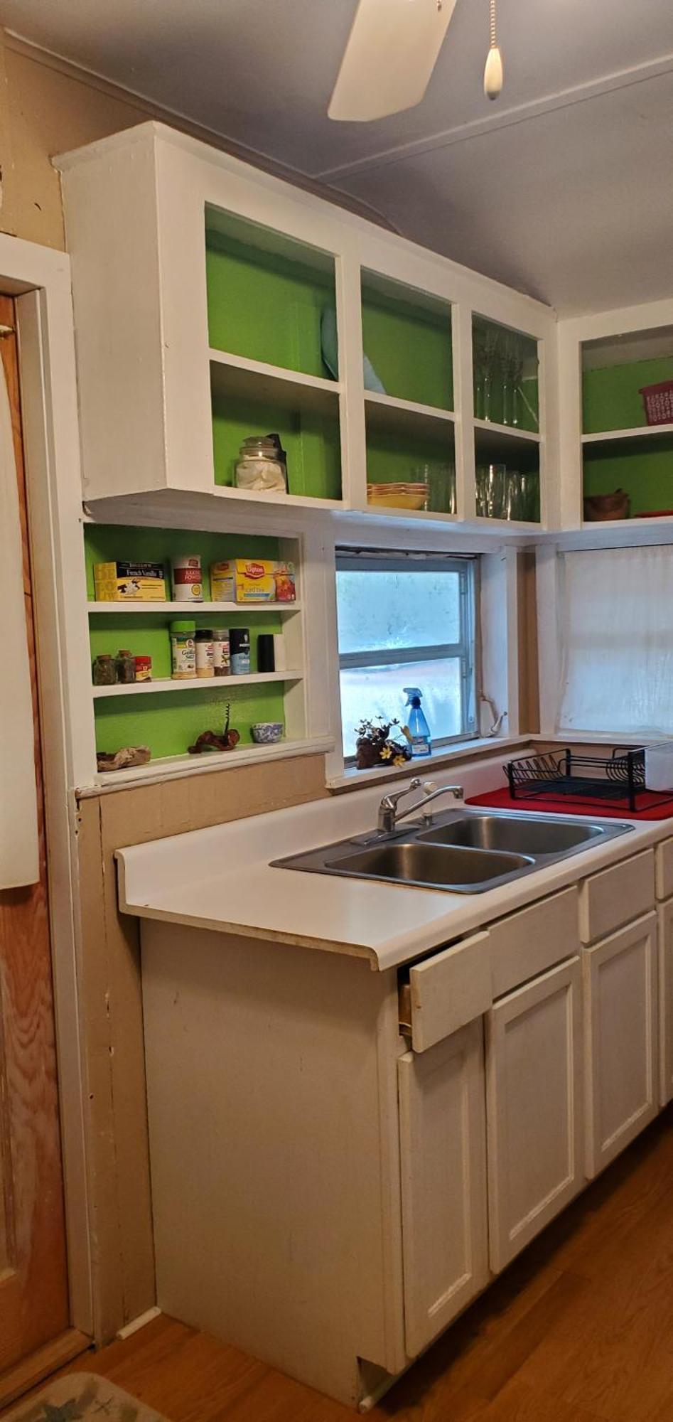 1 Beige Cozy Bungalow Or 1 White Cozy Efficiency Cottage In Titusville Rom bilde